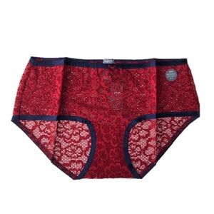 Aerie Lace Boybrief